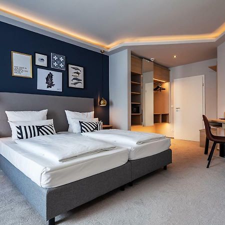 Hotel Wittorf 노이뮌스터 외부 사진