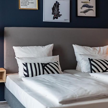 Hotel Wittorf 노이뮌스터 외부 사진