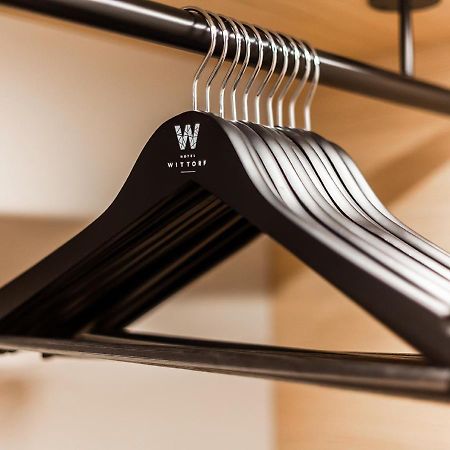 Hotel Wittorf 노이뮌스터 외부 사진