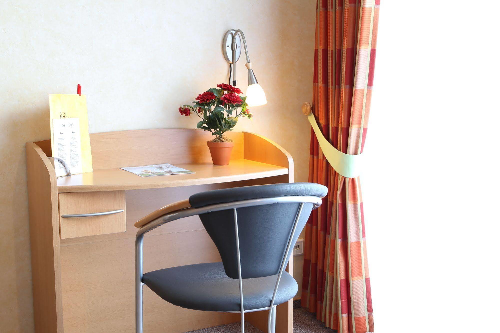 Hotel Wittorf 노이뮌스터 외부 사진