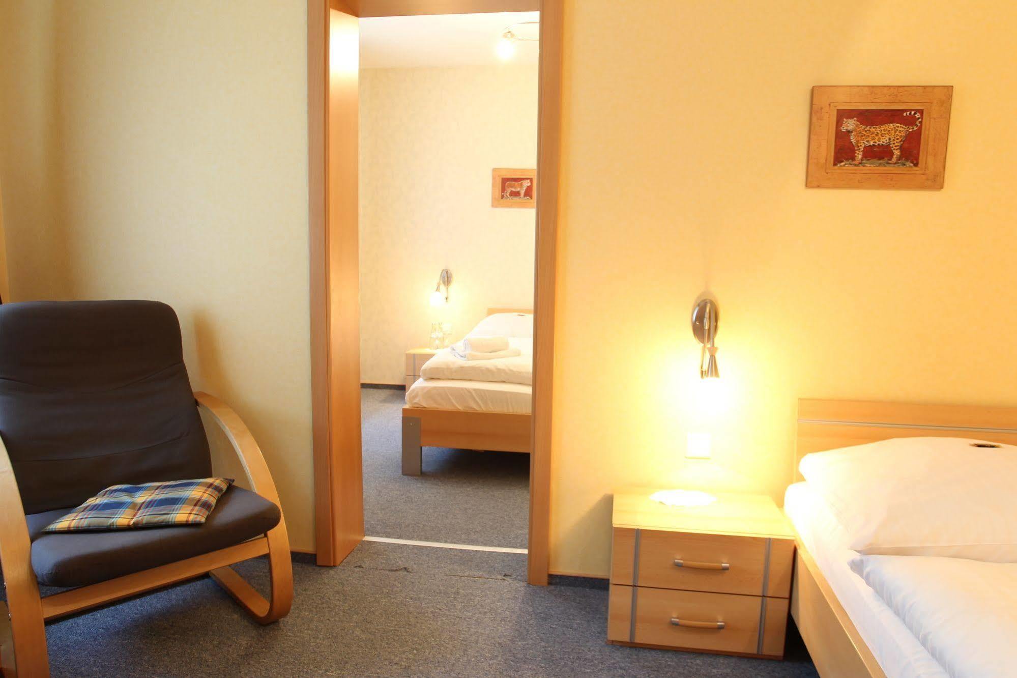 Hotel Wittorf 노이뮌스터 외부 사진
