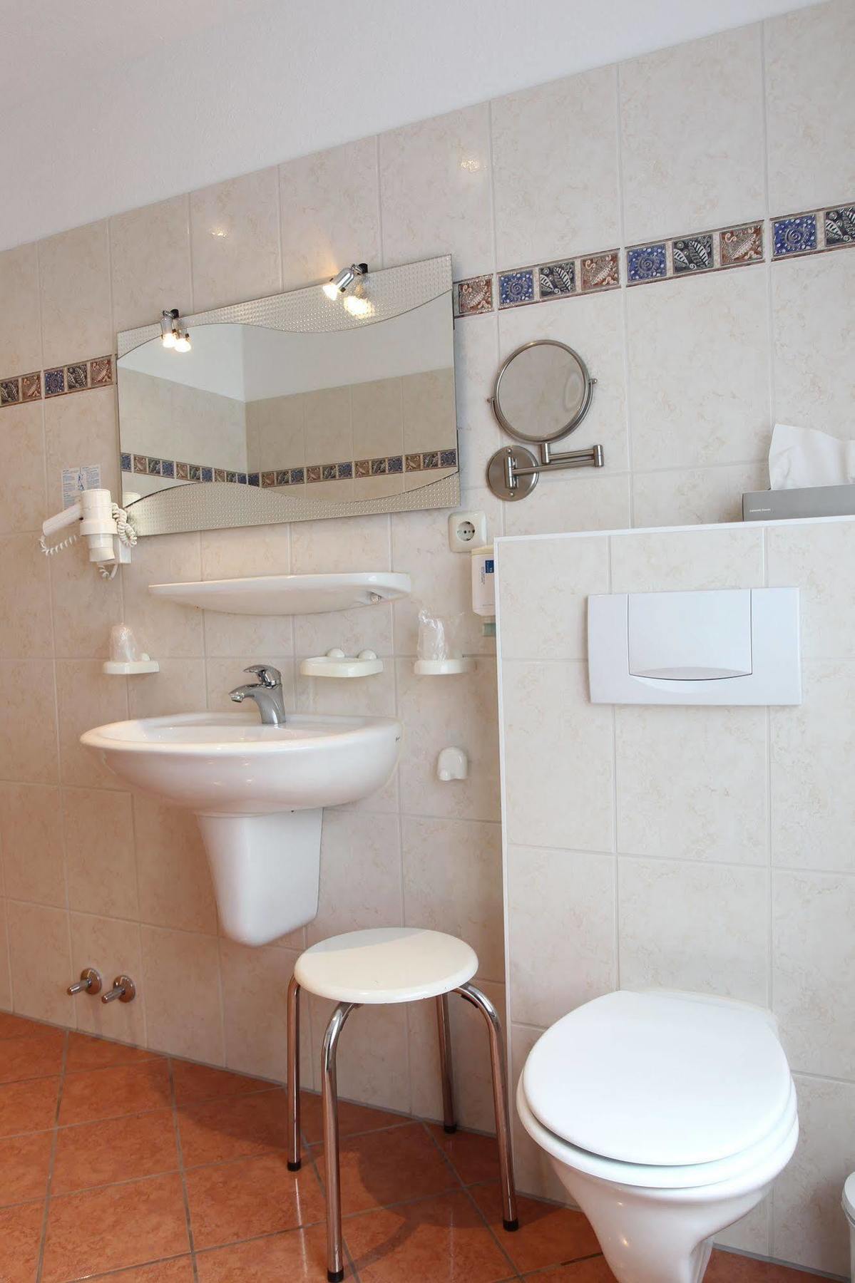 Hotel Wittorf 노이뮌스터 외부 사진