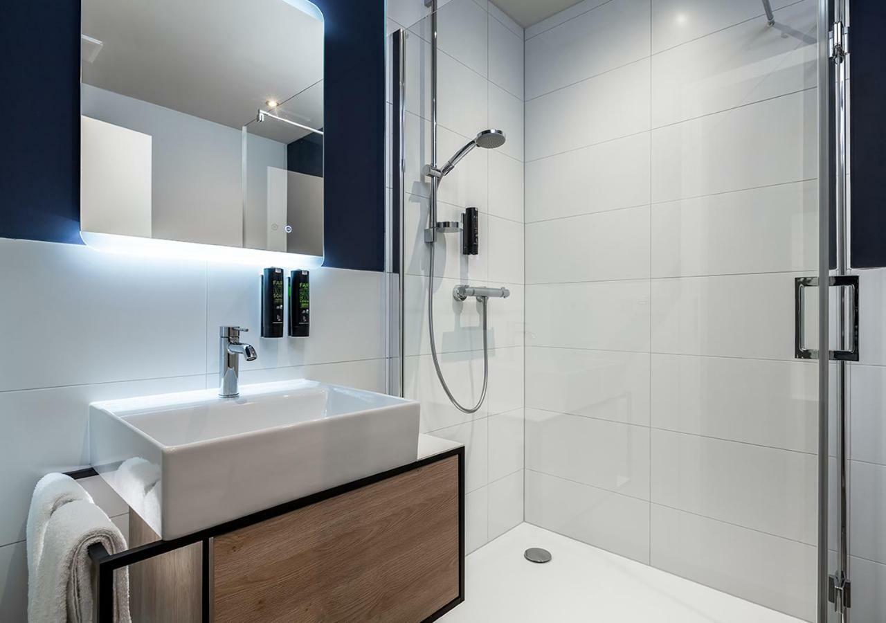 Hotel Wittorf 노이뮌스터 외부 사진