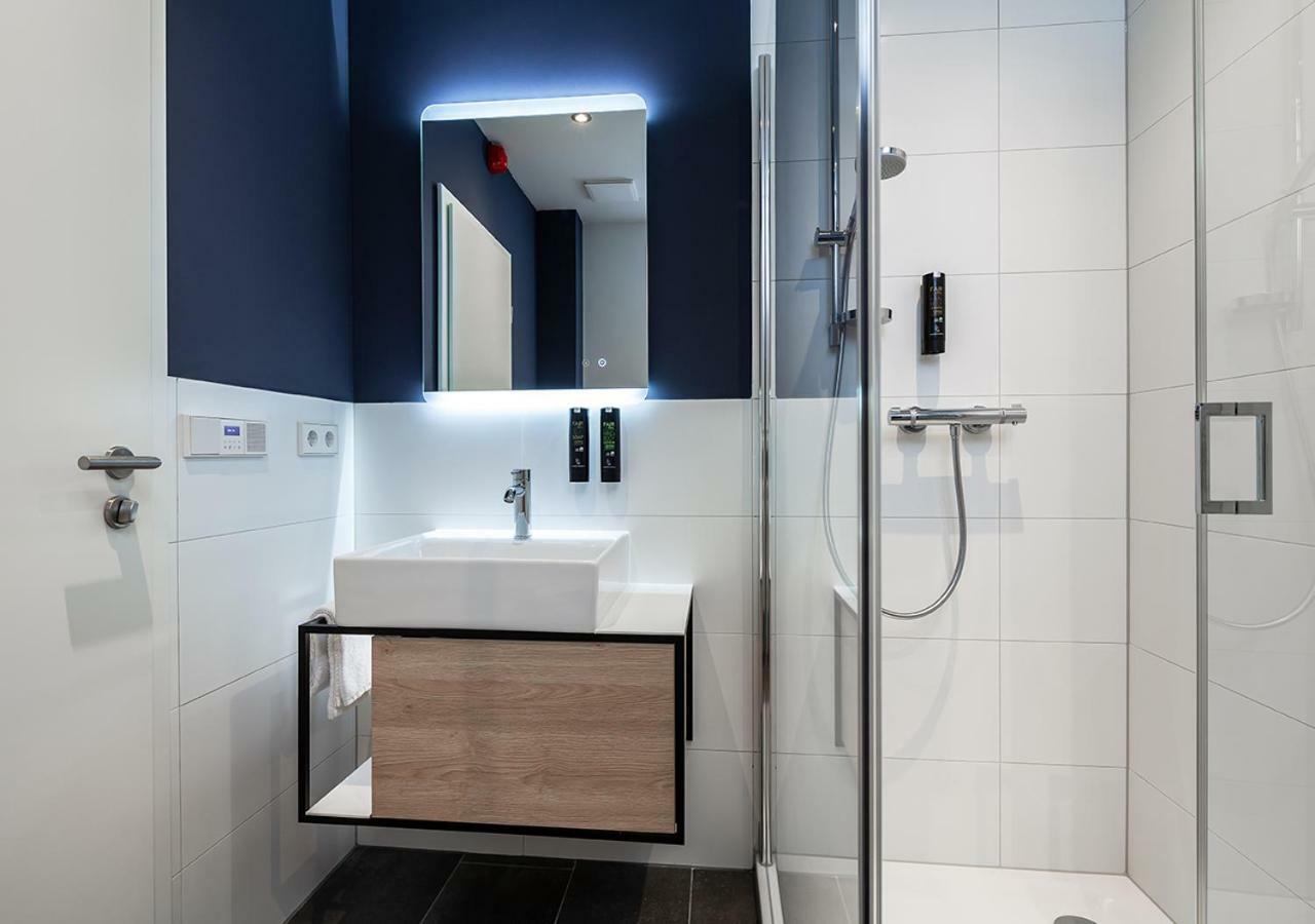 Hotel Wittorf 노이뮌스터 외부 사진