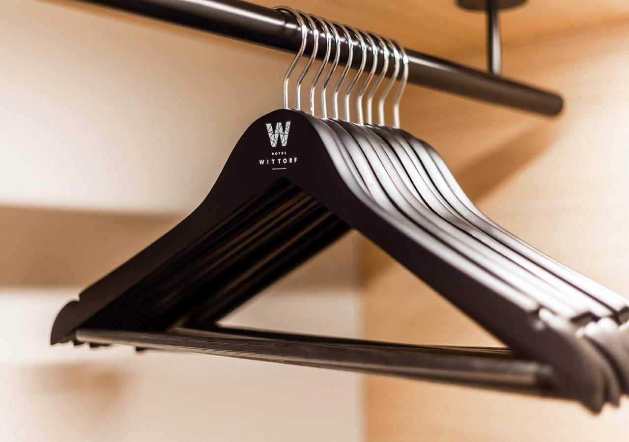 Hotel Wittorf 노이뮌스터 외부 사진